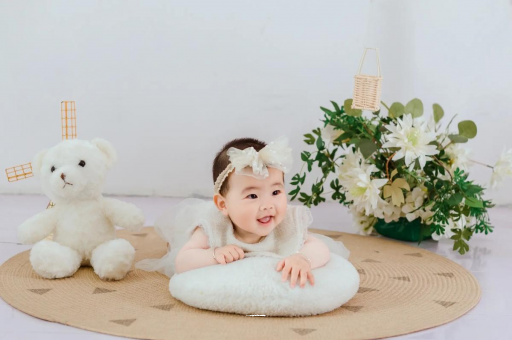 桂平宝宝发烧能喝牛奶吗