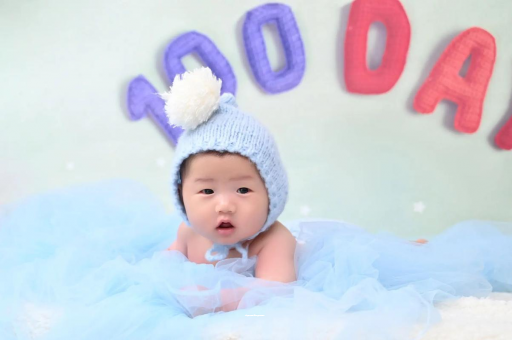 桂平宝宝睡觉老是动来动去